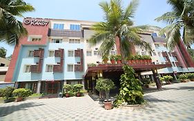 Kandy Plr Hotels Tirupati